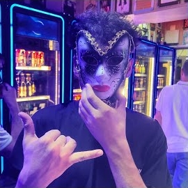 Maske