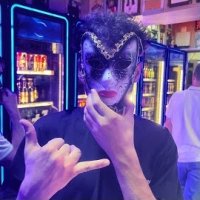 Maske