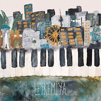 Leykemiya