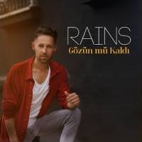 Gözün mü Kaldı
