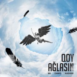 Qoy Ağlasın