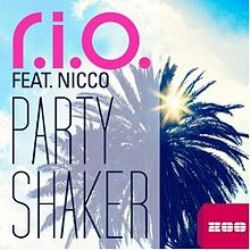 Party Shaker