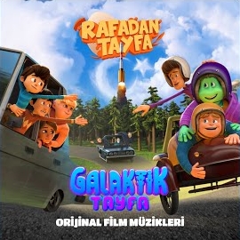 Galaktik Tayfa