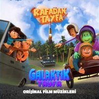 Galaktik Tayfa