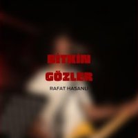 Bitkin Gözler