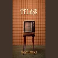 Telaşk