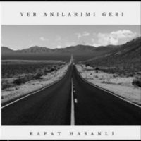Ver Anılarımı Geri