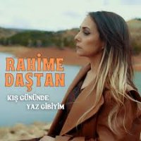 Kış Gününde Yaz Gibiyim