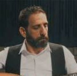 Ben Ölürüm
