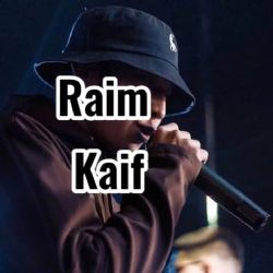 Kaif