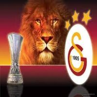 Aslan Kral Galatasaray