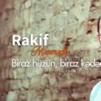 Biraz Hüzün Biraz Keder