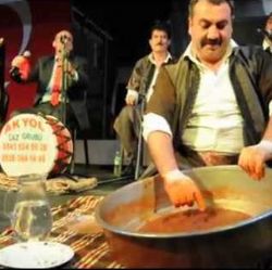 Sıra Gecesi