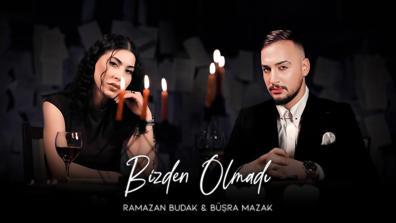 Bizden Olmadı