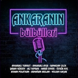 Ankaranın Bülbülleri