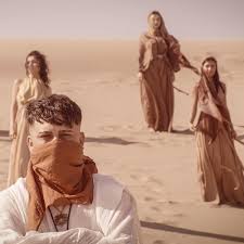 Desert Time