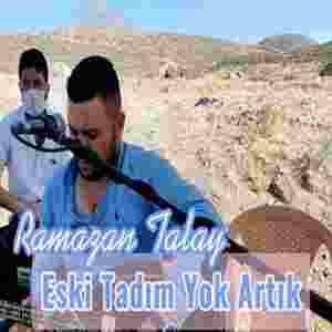 Eski Tadım Yok Artık