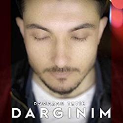 Dargınım