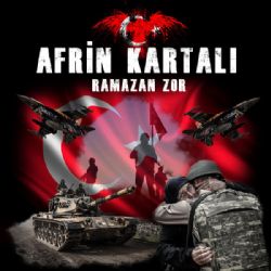 Afrin Kartalı