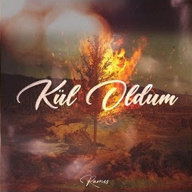 Kül Oldum