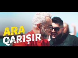 Ara Qarışır