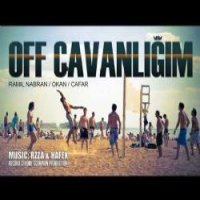 Off Cavanlığım