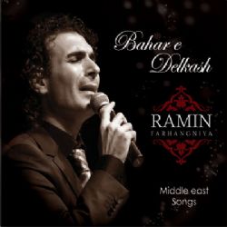 Bahare Delkash