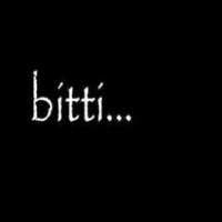 Bitti