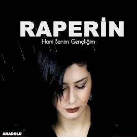 Hani Benim Gençliğim