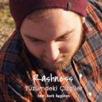 Yüzümdeki Çizgiler