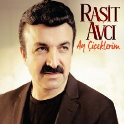 Ay Çiçeklerim