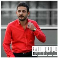 Ateşlere Düşmüşüm