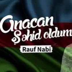 Anacan Şehid Oldum
