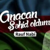 Anacan Şehid Oldum