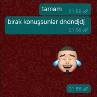 Bırak Konuşsunlar