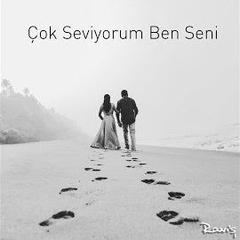 Çok Seviyorum Ben Seni