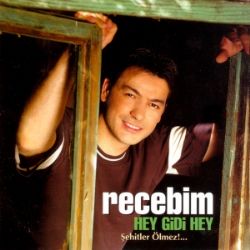 Hey Gidi Hey Şehitler Ölmez