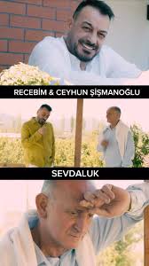 Sevdaluk