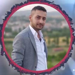 Sürgüne Saldım