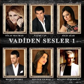 Vadiden Sesler Vol 1