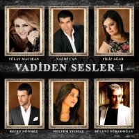 Vadiden Sesler Vol 1