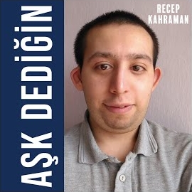 Aşk Dediğin