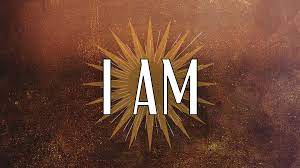 I Am