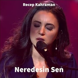 Neredesin Sen