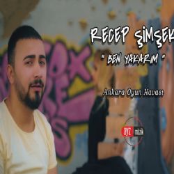 Ben Yakarım