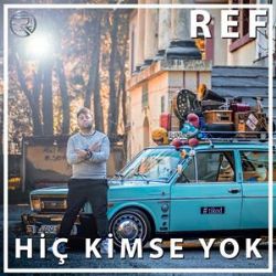 Hiç Kimse Yok