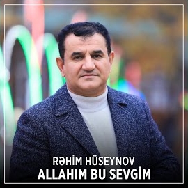 Allahım Bu Sevgim