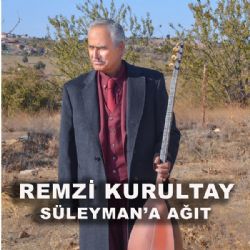 Süleymana Ağıt