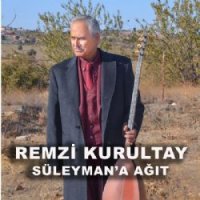 Süleymana Ağıt