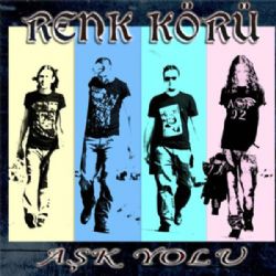 Aşk Yolu